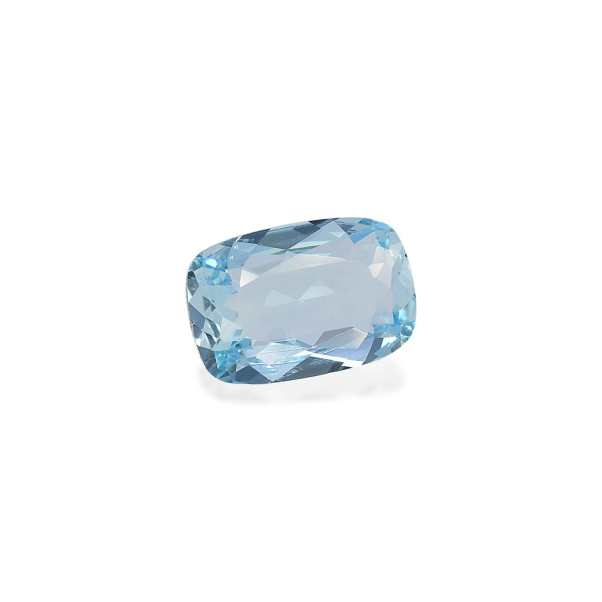 Aquamarine 5.34 ct